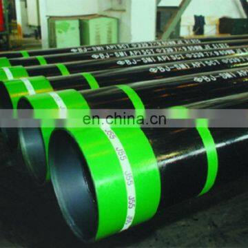 API 5CT K55 Oil Casing Pipe photo-5
