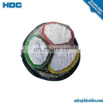 0.6/1kV Electrical Stranded XLPE Insulated 70mm2 Aluminum Cable Price Per Meter XLPE Aluminum Cable photo-5