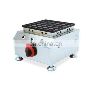 Commercial bakery equipment dorayaki making machine, mini dutch pancake maker