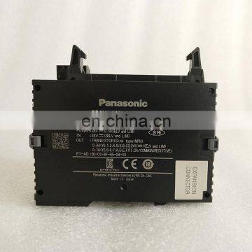 100% New and Original Panasonic PLC AFP0HC32ET Logic Controller for Industrial Automation Equipment photo-2