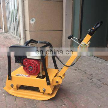 Placa Compactadora Stone Plate Compactor Parts for Sale photo-3