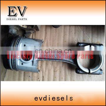 Excavator 3AB1 connecting rod 3AB1 con rod conrod bush