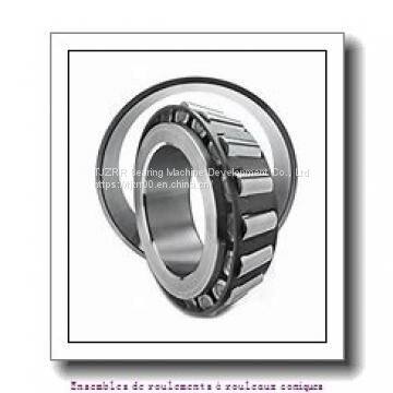 TIMKEN NA596SW-90177 Ensembles de Roulements à Rouleaux Coniques photo-2