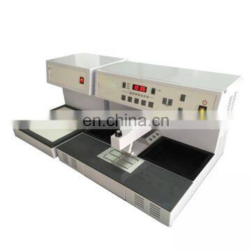 Large working surface fully auto Tissue Embedding Station Paraffin Tissue Embedding&Cooling System