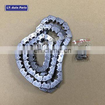 2012-2014 A0009931078 0009931078 Engine Timing Chain Kit For Mercedes-Benz W203 W212 W211 OEM 1.8L