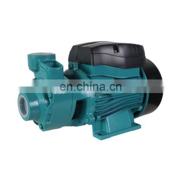 qb60 Household Application 250w booster Peripheral Electrical Micro Vortex Water Pump