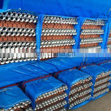 Electrical gi Conduit Pipe Rigid Aluminum Conduit UL6A photo-3