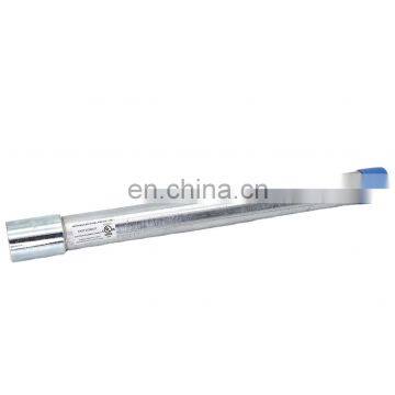 U6l Standard Metal Tube Rigid Threading Galvanized Conduit Pipe photo-2