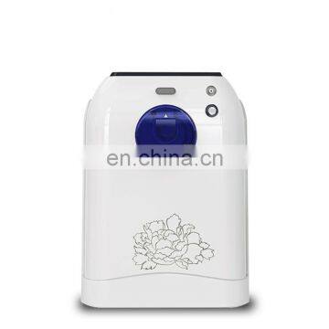 Mini oxygen concentrator portable unit oxygen concentrator 7l