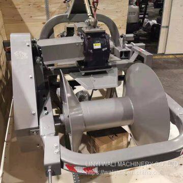 Bund Maker for Rice Field photo-4