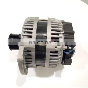 72v Alternator Professional Sales Wholesale 72V 60A Dc Alternator For Truck/Bus For Tractor