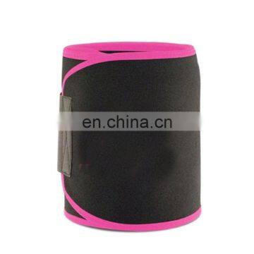 Hampool Leather Women Mens Harness Sauna Compression Belt Waist Trainer photo-5