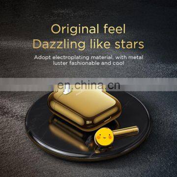 Joyroom Ear Earphone JR-T03s New Design Shining Color Tws Wireless Earphones Jrt03s photo-7