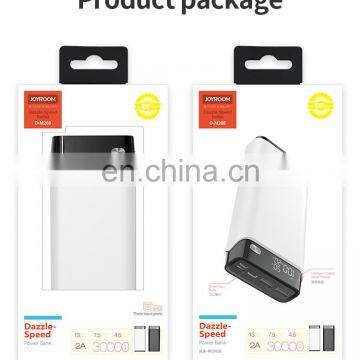 Joyroom Power Banks 30000mah High Capacity 2 USB Power Banks photo-2