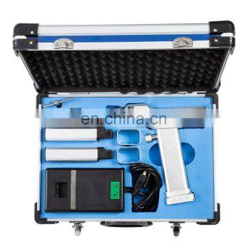 Quality Assured Orthopedic Surgical Instruments Cannulated Bone Drill Medical Bone Drill Orthopedic Surgical Drill photo-5