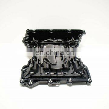 Oil Pan 6510100328 Engine Oil Sump Lower Part For MERCEDES-BENZ E W212 A6510100328 High Quality photo-6