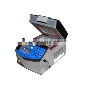 DW-B960 Polymerase Chain Reaction PCR Machine Price