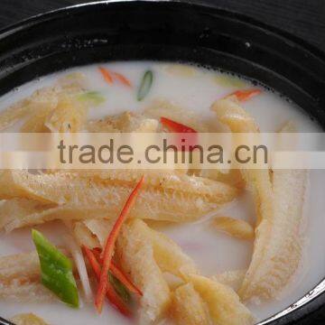healith food snacks for cod fillet