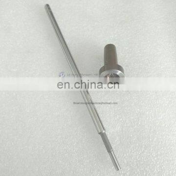 Bosch Common Rail Valve BOSCH Common Rail Injector Control Valve F 00V C01 352 photo-2