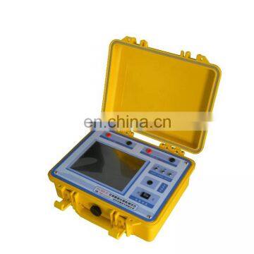 Transformer Polarity Ratio Tester photo-2