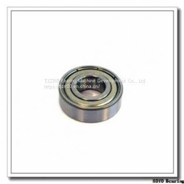 KOYO K14X18X8 needle roller bearings