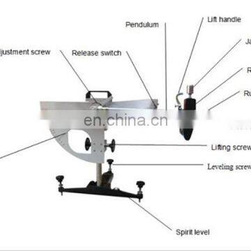 Portable Skid Resistance Pavement Friction Tester photo-2