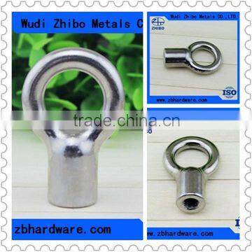 Stainless steel material bolt ball head blot china made cheap sale bolt