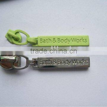 High Quality No.3 Fashion Metal And Nylon Slider