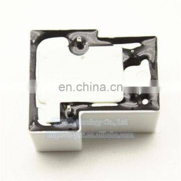 JQX-105F-1 24VDC 30A 240VAC 4 Feet Relay photo-5