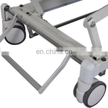Electric 5 Functions Hospital Bed photo-3