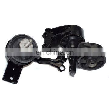 Engine Motor Mount Set 3Pcs 7118,7128,7116 For Hyundai Tiburon Elantra 03-08 2.0L 21810-2C300,21930-2D101