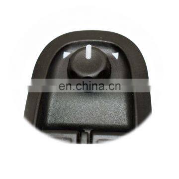POWER WINDOW SWITCH MASTER ELECTRIC MIRROR BUTTON BLACK FOR PEUGEOT 206 306 photo-5