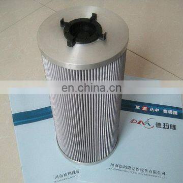 filter cartridge 01E.950.10VG.10.S.P, Port Machinery filter cartridge