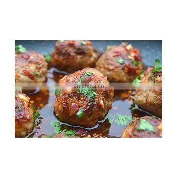 Beef Meatballs Meatball Forming Machine Meatball Machinery Pate for Factory Use photo-6