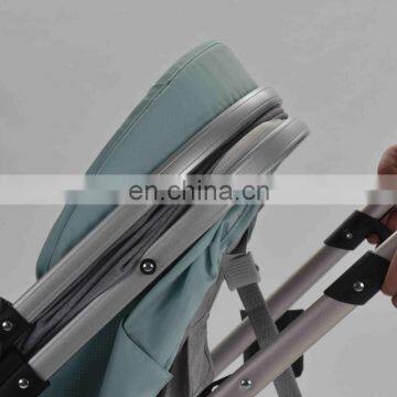 Baby Stroller 3 in 1 EN1888 Certificate Foldable Baby Carriage