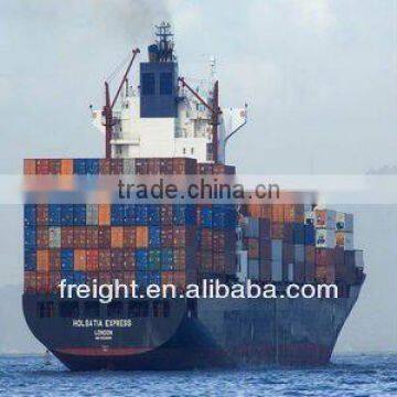 DDU DDP door to door China to FUN