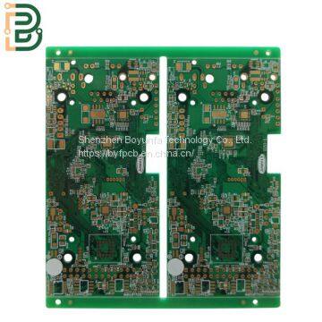 Single Sided PCB Board Circuit PCB Price Best China Manufacturer photo-4