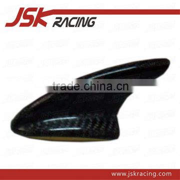 JSK-6 STYLE CARBON FIBER SHARK FIN ( JSK400107 )