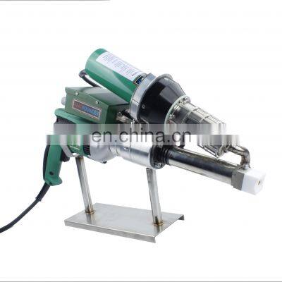 240V 3700W Hot Welding Machine For Fabric