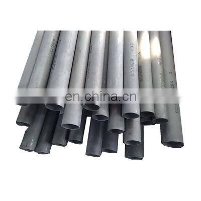 High Quality 304 Stainless Steel Seamless Tube Pipe