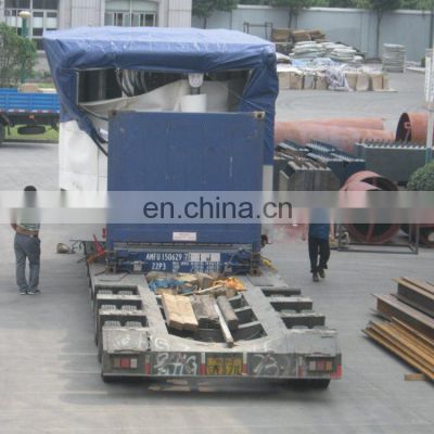 20 Ton Coreless Medium Frequency Induction Melting Furnace