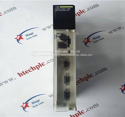 SCHNEIDER Modicon 140CPU53414A модуль ЦПУ ПЛК ДКС ЧПУ