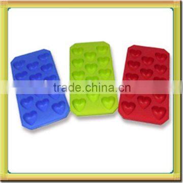 silicone biscuit mould competitve price and good quality