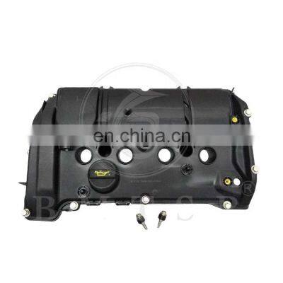 Auto Parts N13B16A 116i 118i 120i 316i 316Li Engine Valve Cover Cylinder Head Cover for F20 F21 F30 F31 F35 11127646553