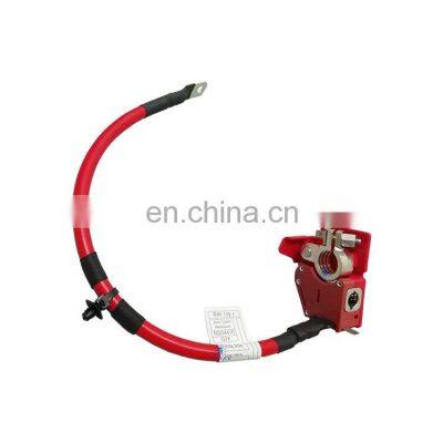 BMTSR Car Positive Battery Cable  for G20 6112 8796 155 61128796155