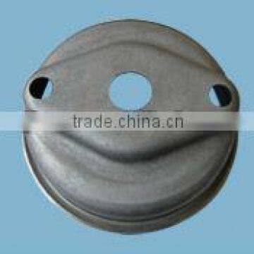 precision stainless steel stamping