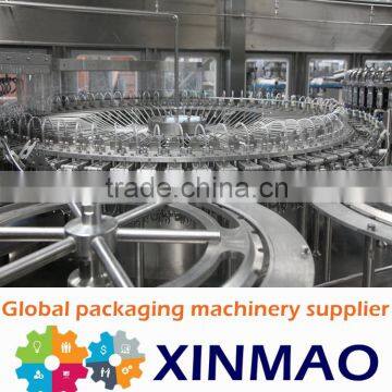 Hot Sale Bottled Water Production Line photo-2