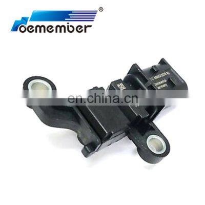 0065420318 A0065420318 Truck Air Pressure Sensor Intake Pressure Sensor for BENZ