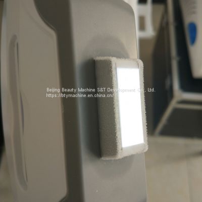 Ipl Hair Removal Device Machine High Quality Facial Blemish Removal