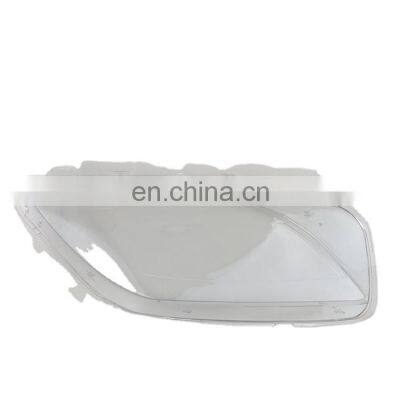 PORBAO auto parts old style transparent headlight glass lens cover for 166/ML350  (12-16 Year)